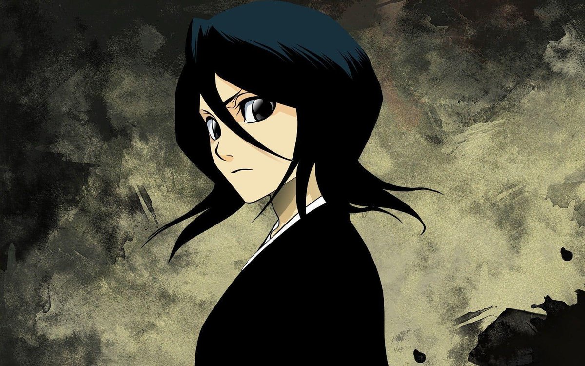 Rukia Kuchiki vs Nobara Kugisaki Who Would Win?